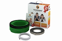 Кабель нагревательный 40,5м (до 5,4 м2) "Теплолюкс" TROPIX ТЛБЭ 800Вт