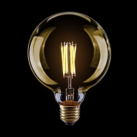 Шар CLEAR G95 2800К 4W 
