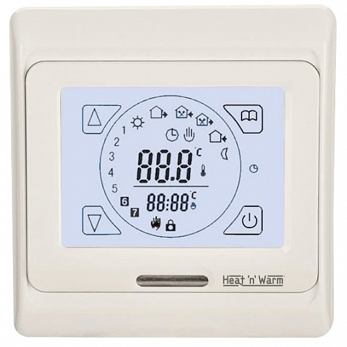 Терморегулятор Grand Meyer HW700 - белый