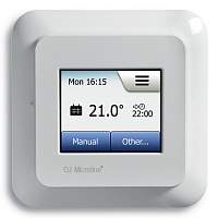 Терморегулятор OJ Microline OCD5-1999