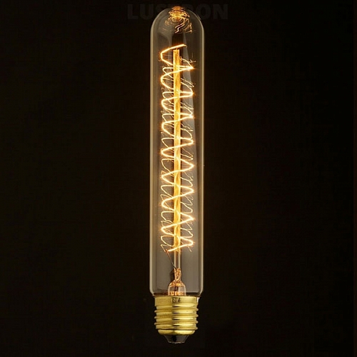 Трубка винтажная T10-185 60W Трубка винтажная T10-185 60W