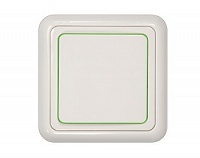 Выключатель одноклавишный проходной  с индикацией SPectrum SP 300