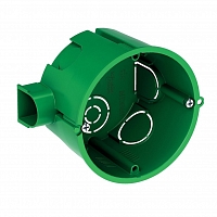Подрозетник  	Schneider Electric  СП 68(65)X45 мм