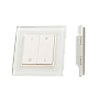 Панель Knob White (RGBW 1 зона) Панель Knob White (RGBW 1 зона)