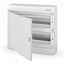 Бокс Tehnoplast N2x18C W (белый) Бокс Tehnoplast N2x18C W (белый)