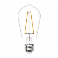 Винтажная лампа ST-64 5 Вт LED