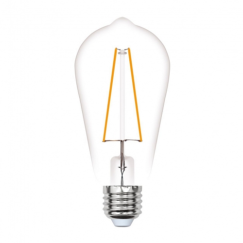 Винтажная лампа ST-64 5 Вт LED