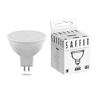 LED Лампочка Saffit GU5.3 7Вт 2700К