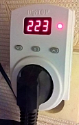 Реле напряжения