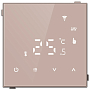 Терморегулятор с Wi-Fi стекло кашемир R98