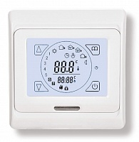 Терморегулятор Priotherm PR-111 - белый