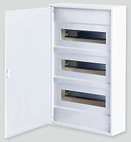 Бокс Tehnoplast N36 ALFA W