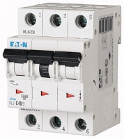 ВА PL-3P C40A Eaton