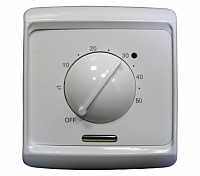 Терморегулятор Priotherm PR-101 - белый