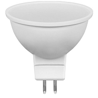 LED Лампочка Feron Gu 5.3 7Вт 4000k