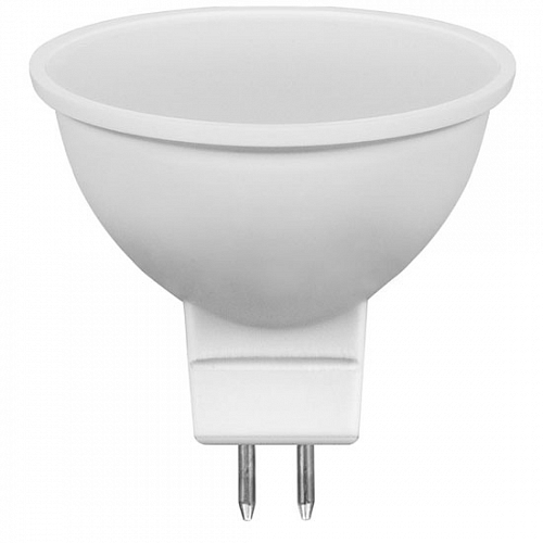 LED Лампочка Feron Gu 5.3 7Вт 4000k