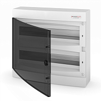 Бокс Tehnoplast N2x18C