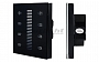 Панель Sens Black (DIM, 4 зоны) Панель Sens Black (DIM, 4 зоны)