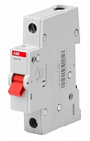 ВН ABB Basic M 1P 32А