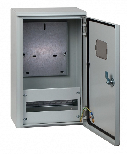 ЩРН IP 54 - 3ф счётчик 12 модулей ЩРН IP 54 - 3ф счётчик 12 модулей