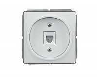 Телефонная розетка без рамки STandard ST 150