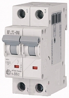ВА HL-C63/2 2P 63A Eaton