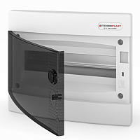 Бокс Tehnoplast U12C