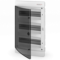 Бокс Tehnoplast U36C