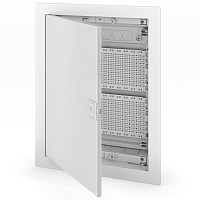 Бокс Tehnoplast U24F IT W