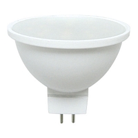 LED Лампочка LBT GU-5.3, 7Вт 4000к