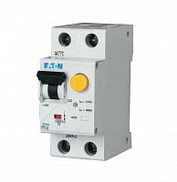 ДИФ 1/25A (PFL6) Eaton