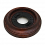 Рамка 1-местная - красное дерево Рамка 1-местная - красное дерево