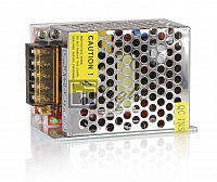 Блок питания для LED ленты 24V IP20 36W стандарт
