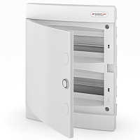 Бокс Tehnoplast U24C (белый)
